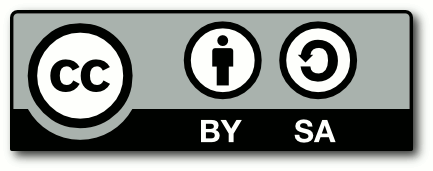 Creative Commons License